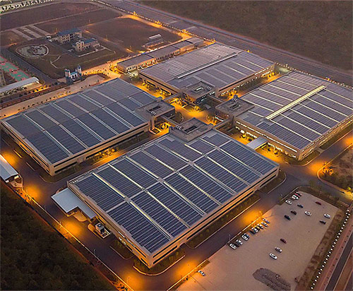 惟遠能源產(chǎn)業(yè)園